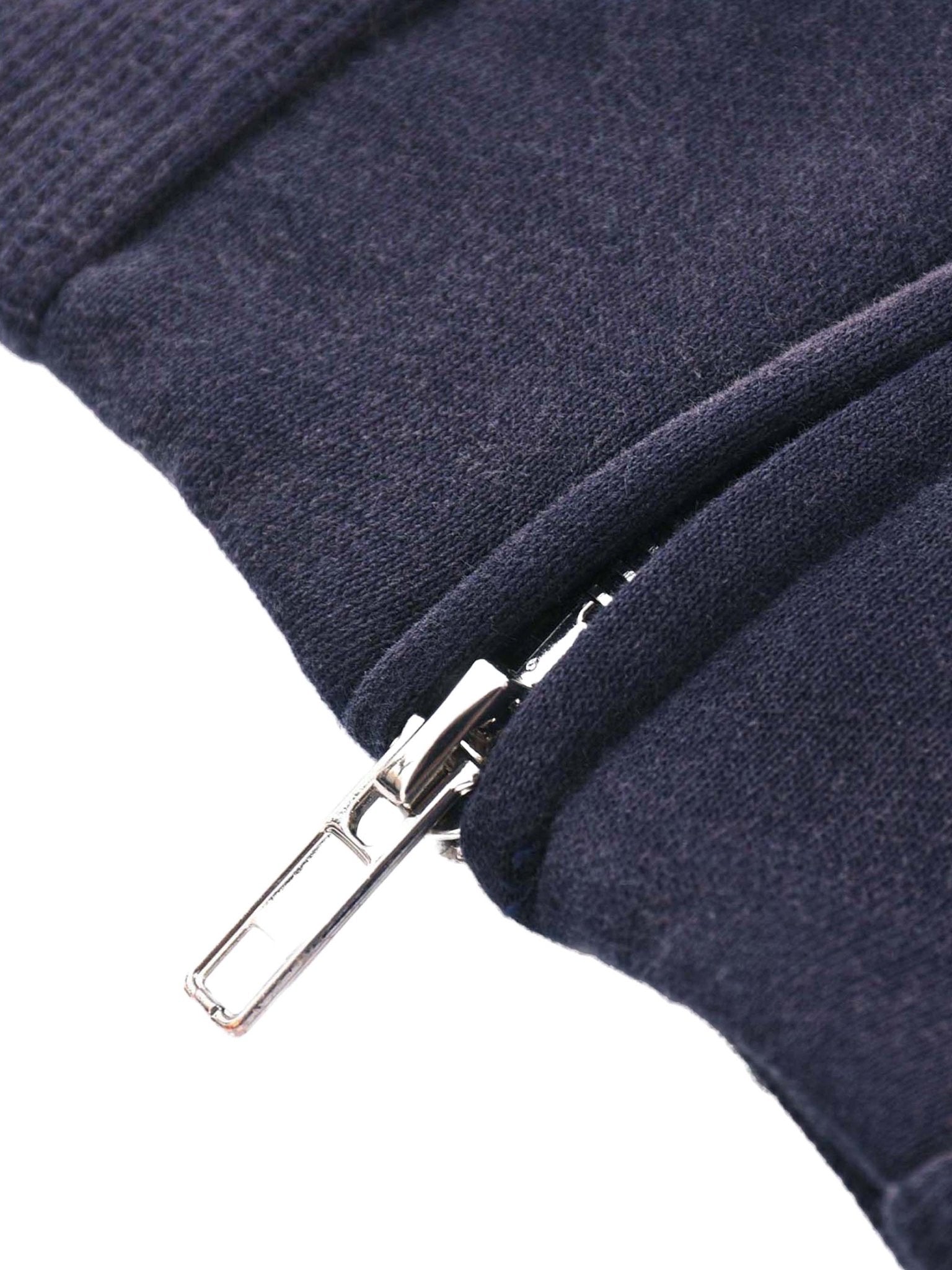 Forge Fade Baseball Jacket - Harlan Forge