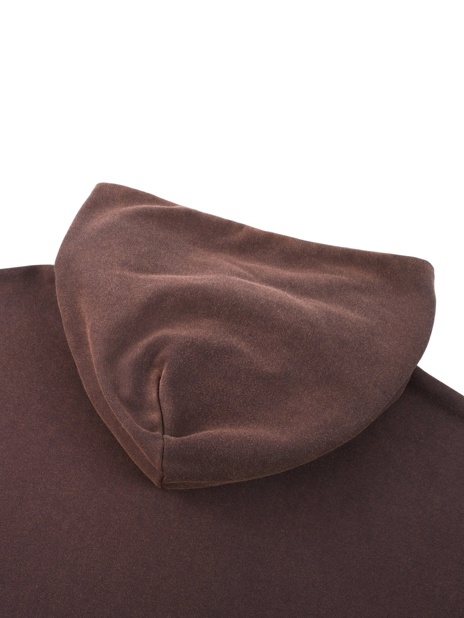Forge Gradient Fleece Hoodie - Harlan Forge