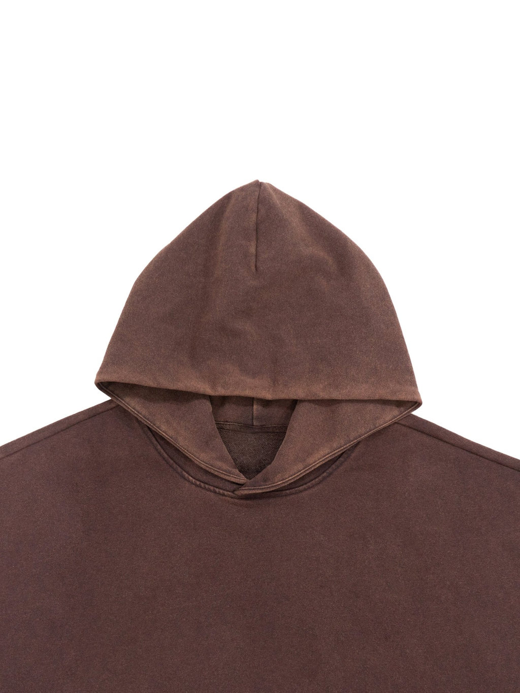 Forge Gradient Fleece Hoodie - Harlan Forge