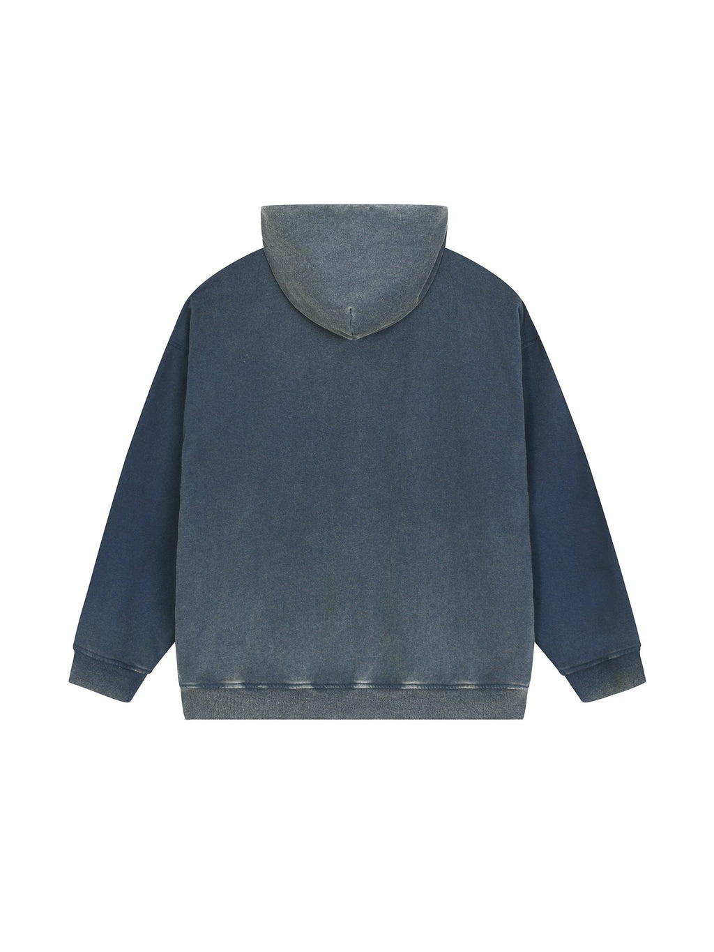 Forge Gradient Fleece Hoodie - Harlan Forge