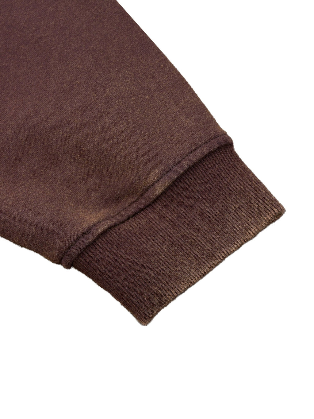 Forge Gradient Fleece Hoodie - Harlan Forge