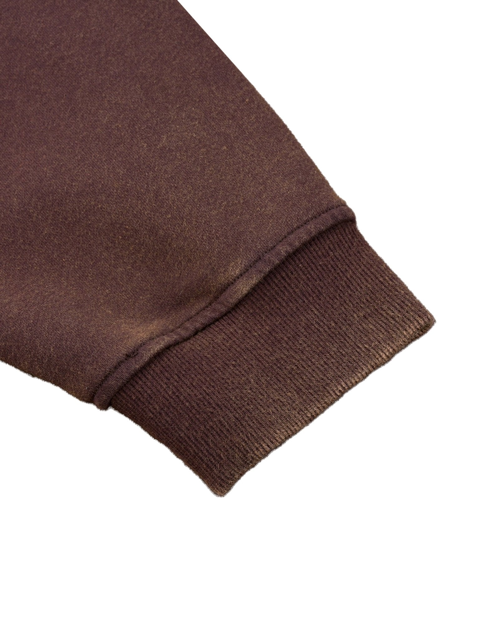 Forge Gradient Fleece Hoodie - Harlan Forge