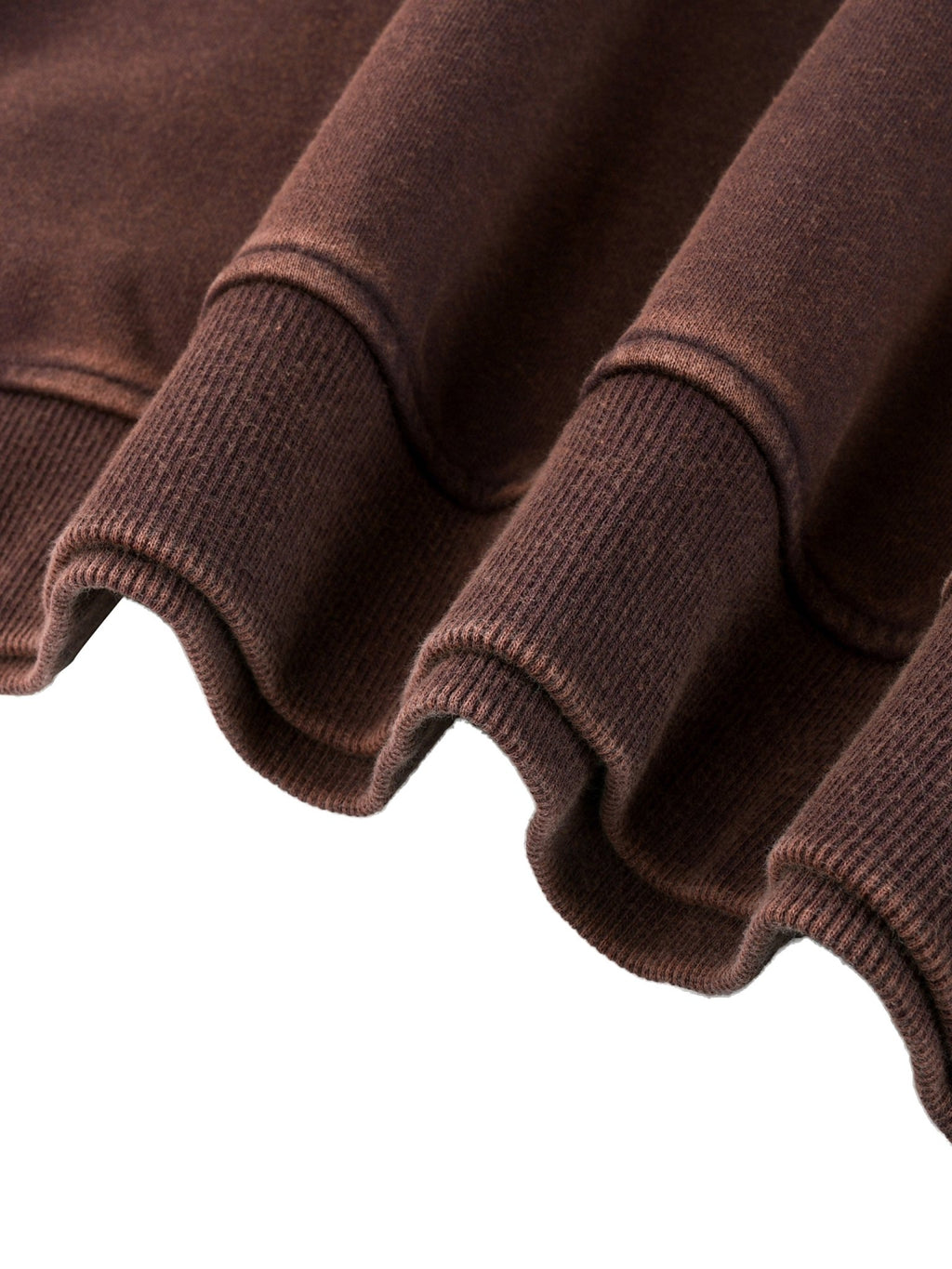 Forge Gradient Fleece Hoodie - Harlan Forge