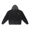 Forge Gradient Fleece Hoodie - Harlan Forge