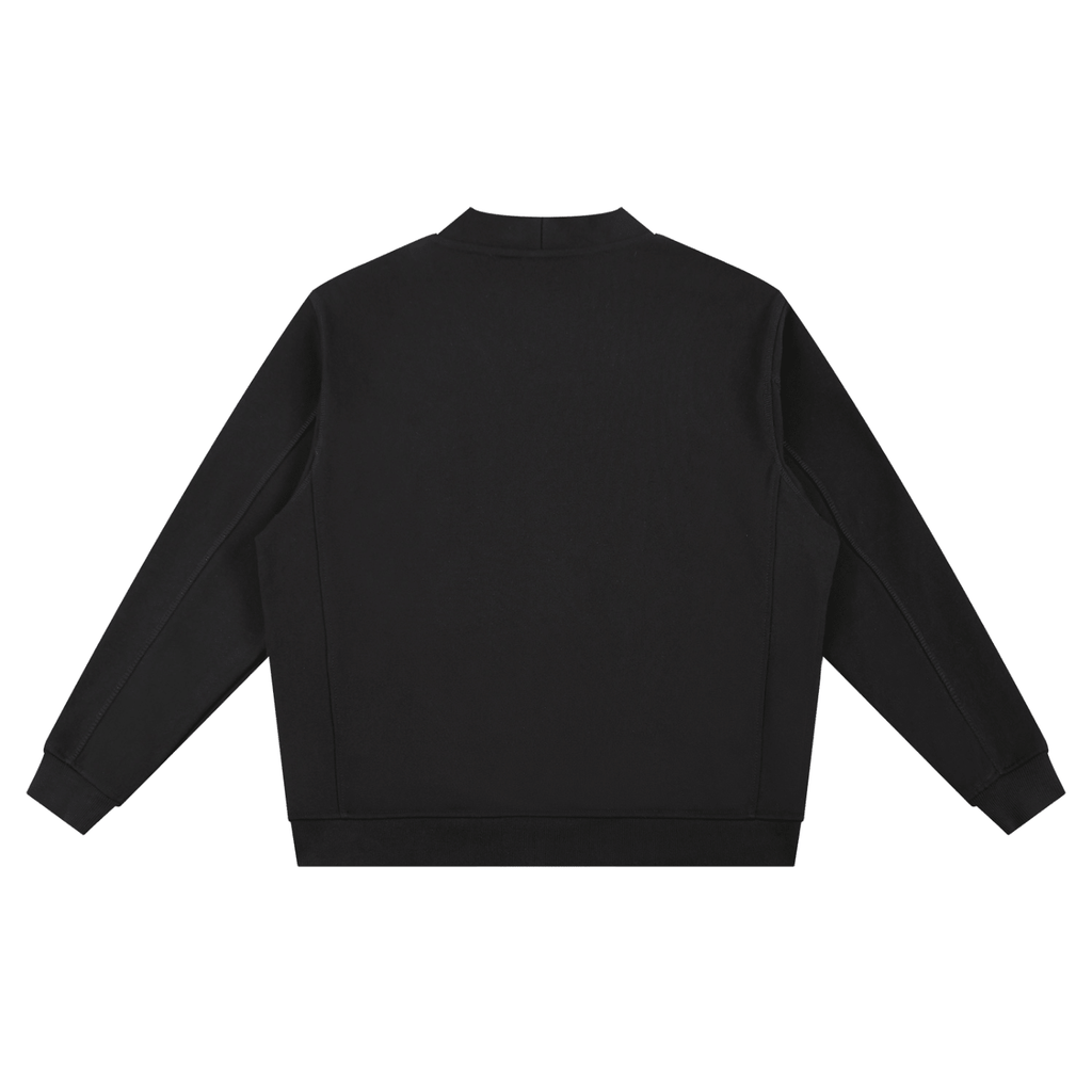 Forge Heavyweight Cardigan - Harlan Forge