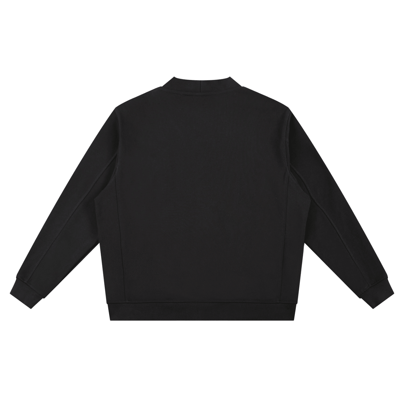 Forge Heavyweight Cardigan - Harlan Forge