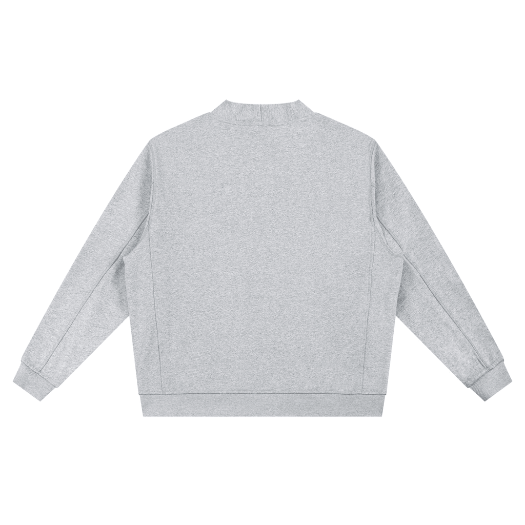 Forge Heavyweight Cardigan - Harlan Forge