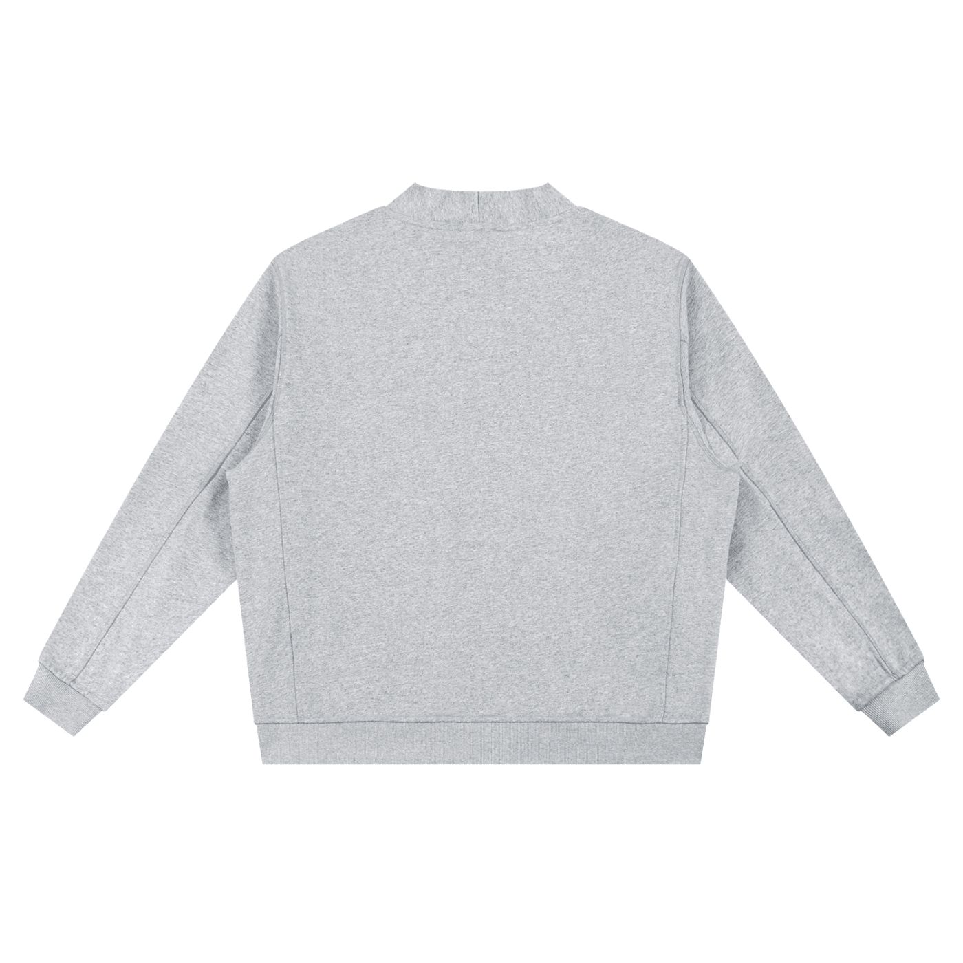 Forge Heavyweight Cardigan - Harlan Forge