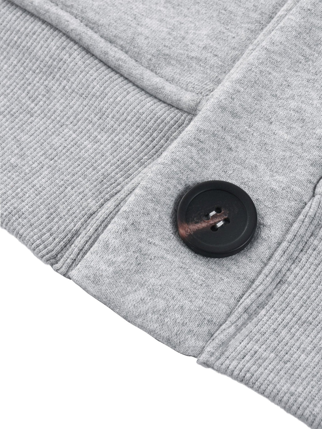 Forge Heavyweight Cardigan - Harlan Forge