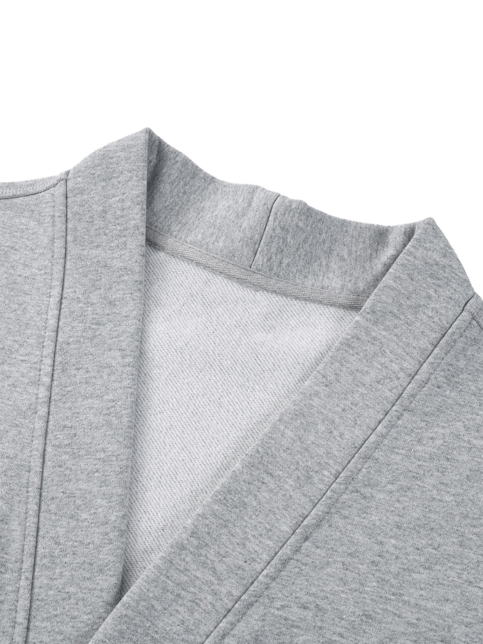 Forge Heavyweight Cardigan - Harlan Forge