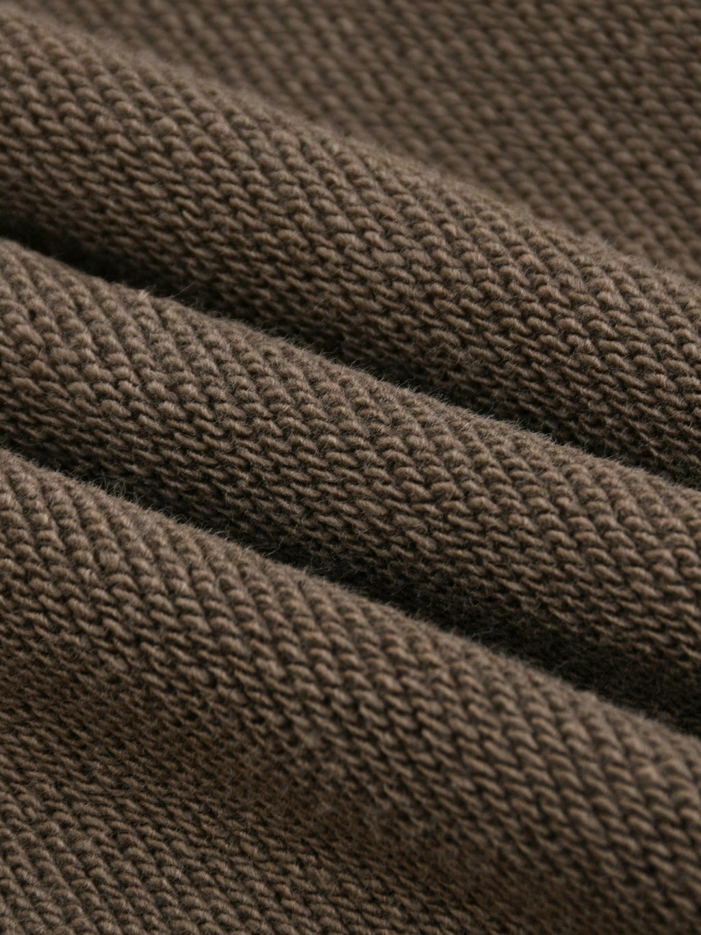 Forge Raw Edge Hoodie - Harlan Forge
