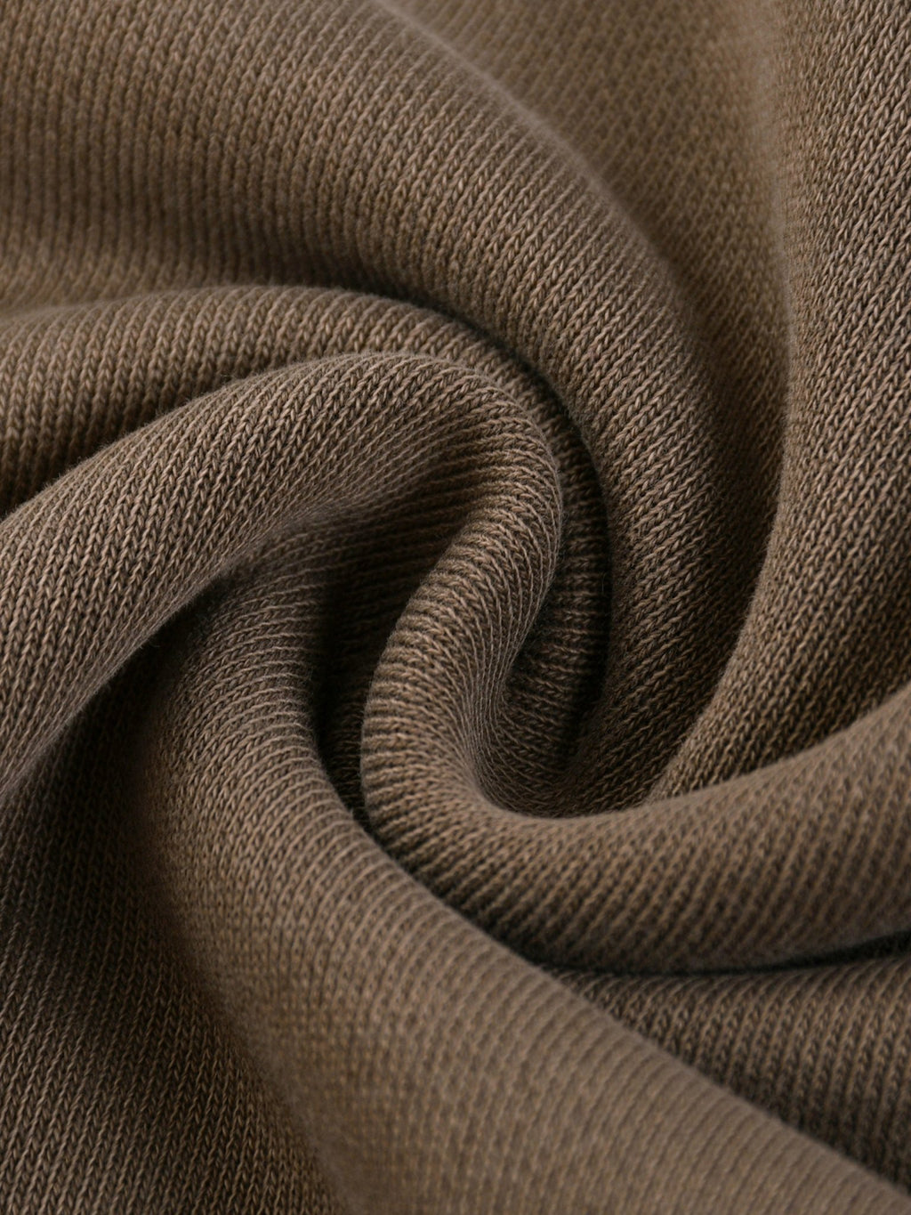 Forge Raw Edge Hoodie - Harlan Forge