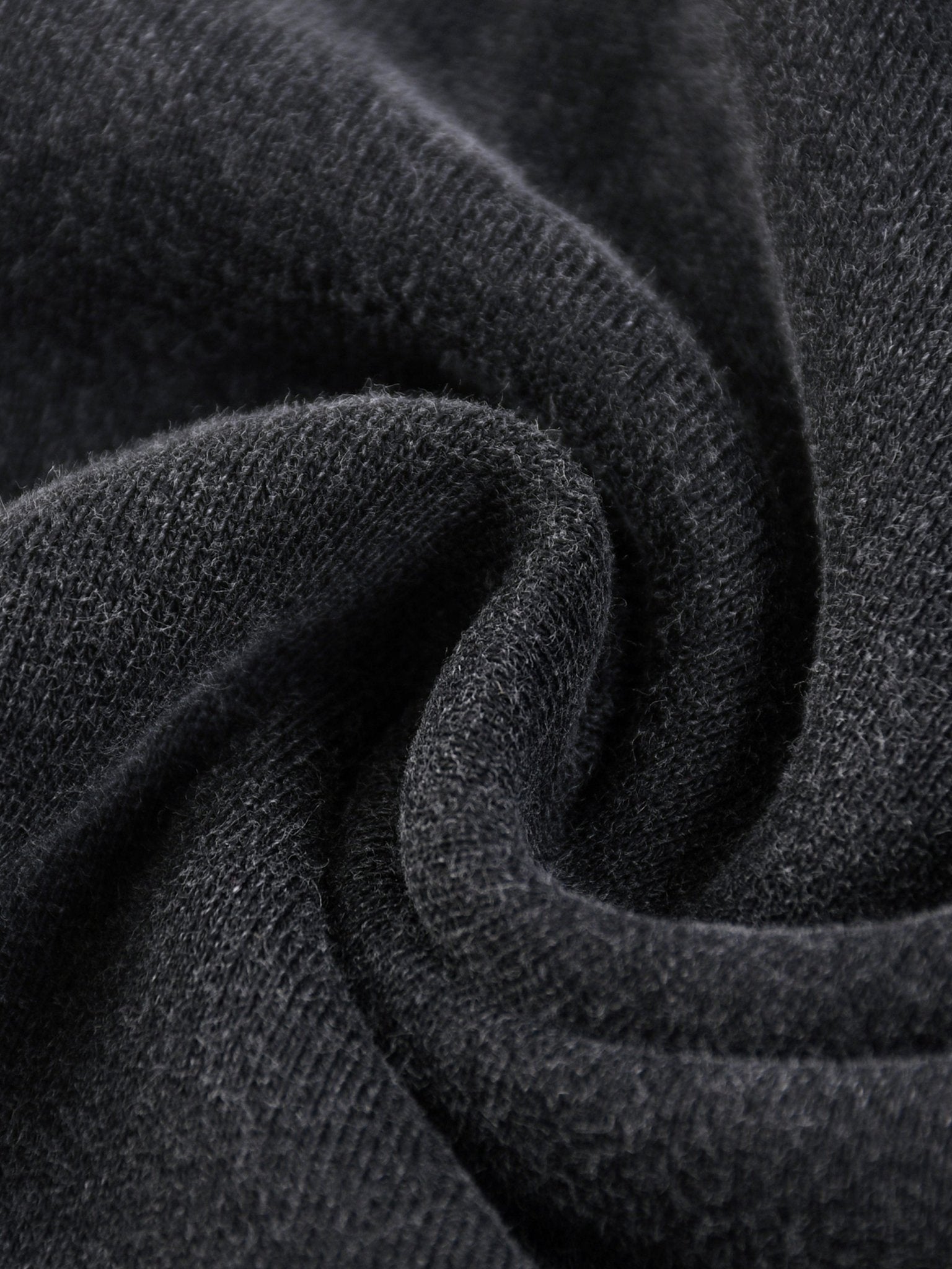 Forge Snow Washed Zip Hoodie - Harlan Forge