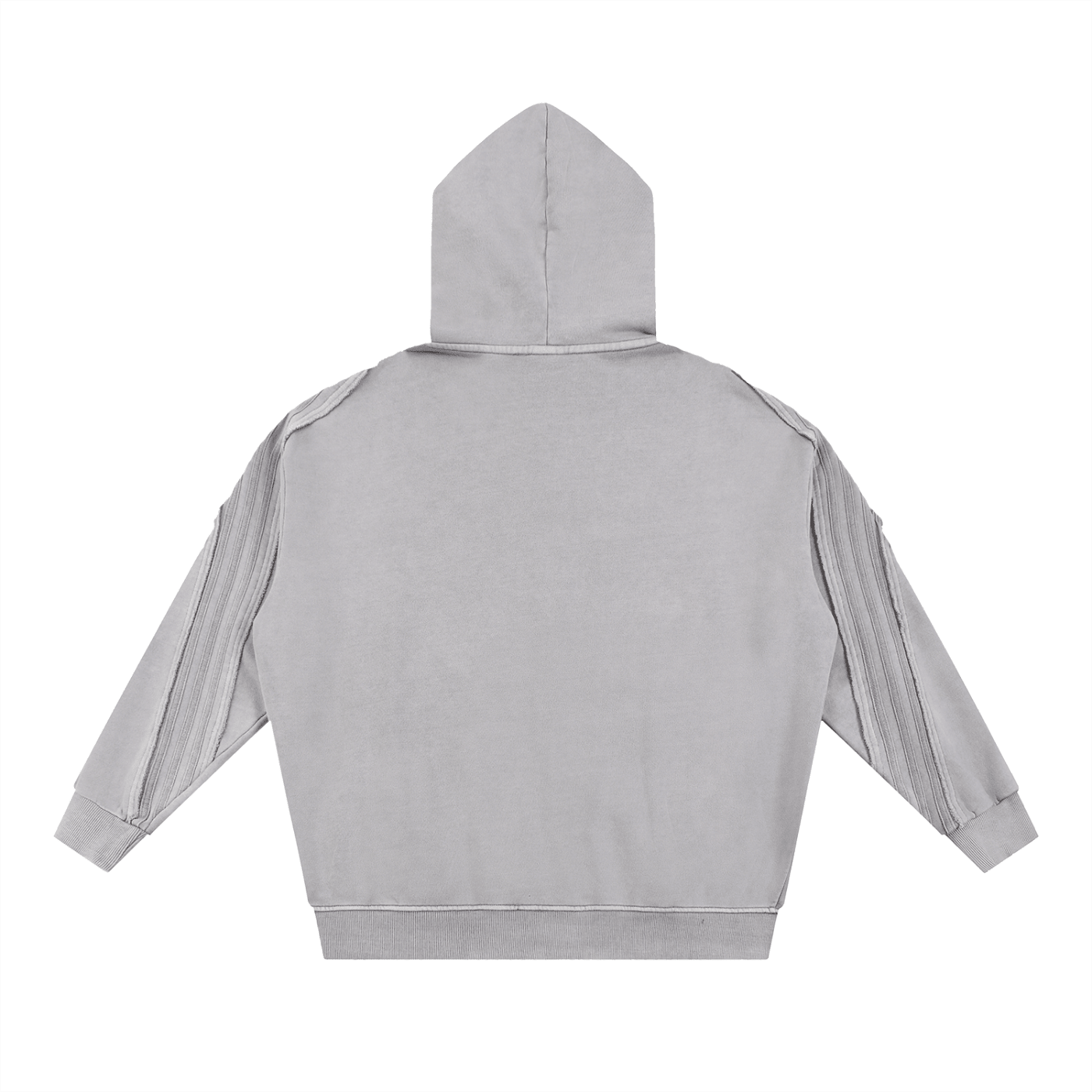 Forge Snow Washed Zip Hoodie - Harlan Forge