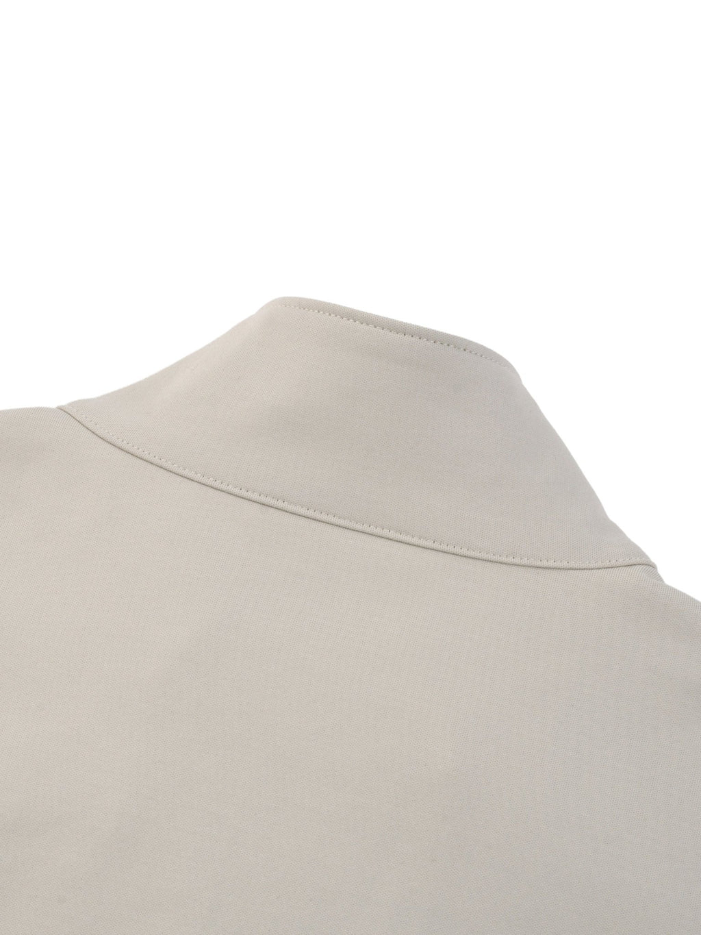 Forge Stand Collar Bomber Jacket - Harlan Forge