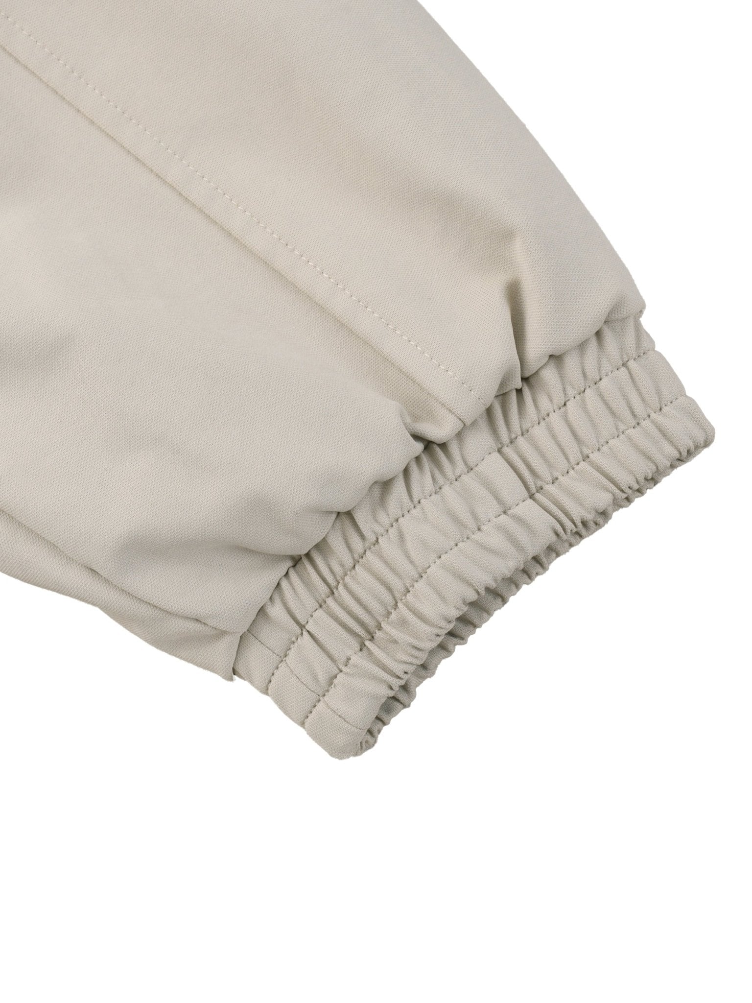 Forge Stand Collar Bomber Jacket - Harlan Forge