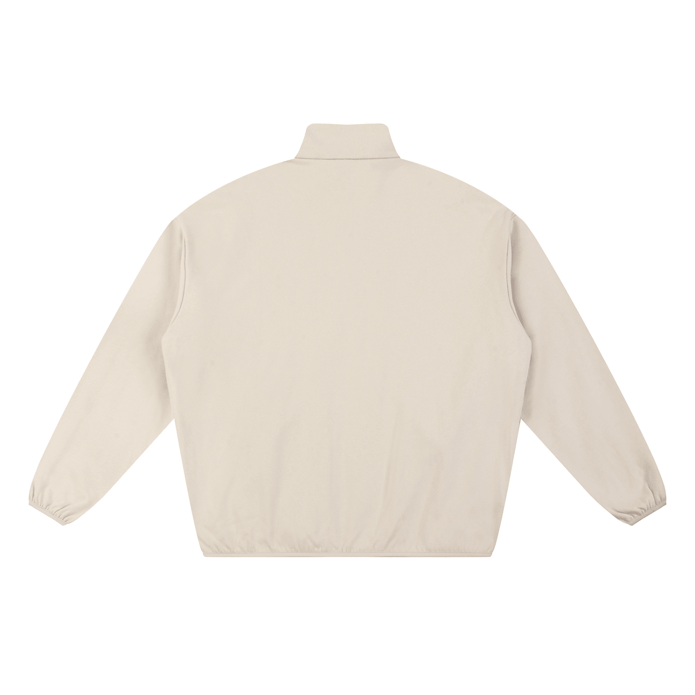 Forge Stand Collar Jacket - Harlan Forge