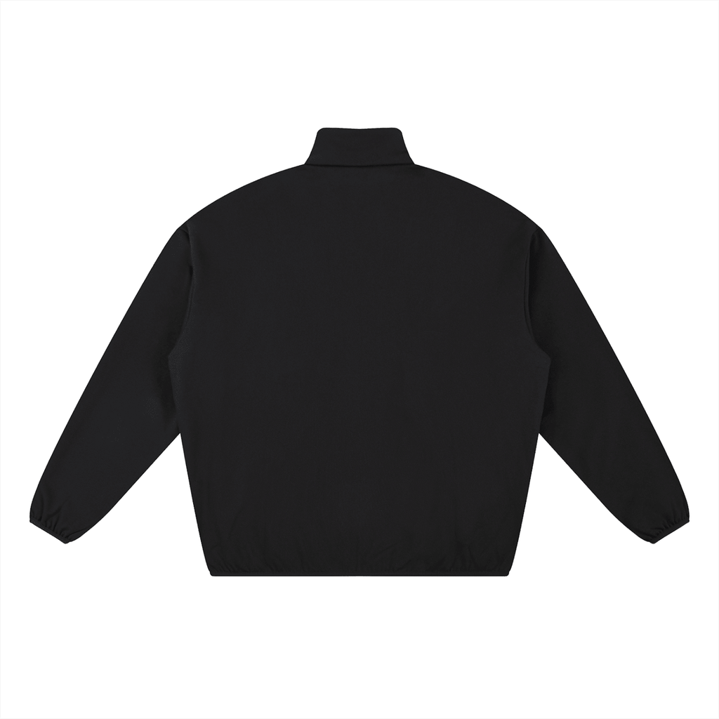 Forge Stand Collar Jacket - Harlan Forge