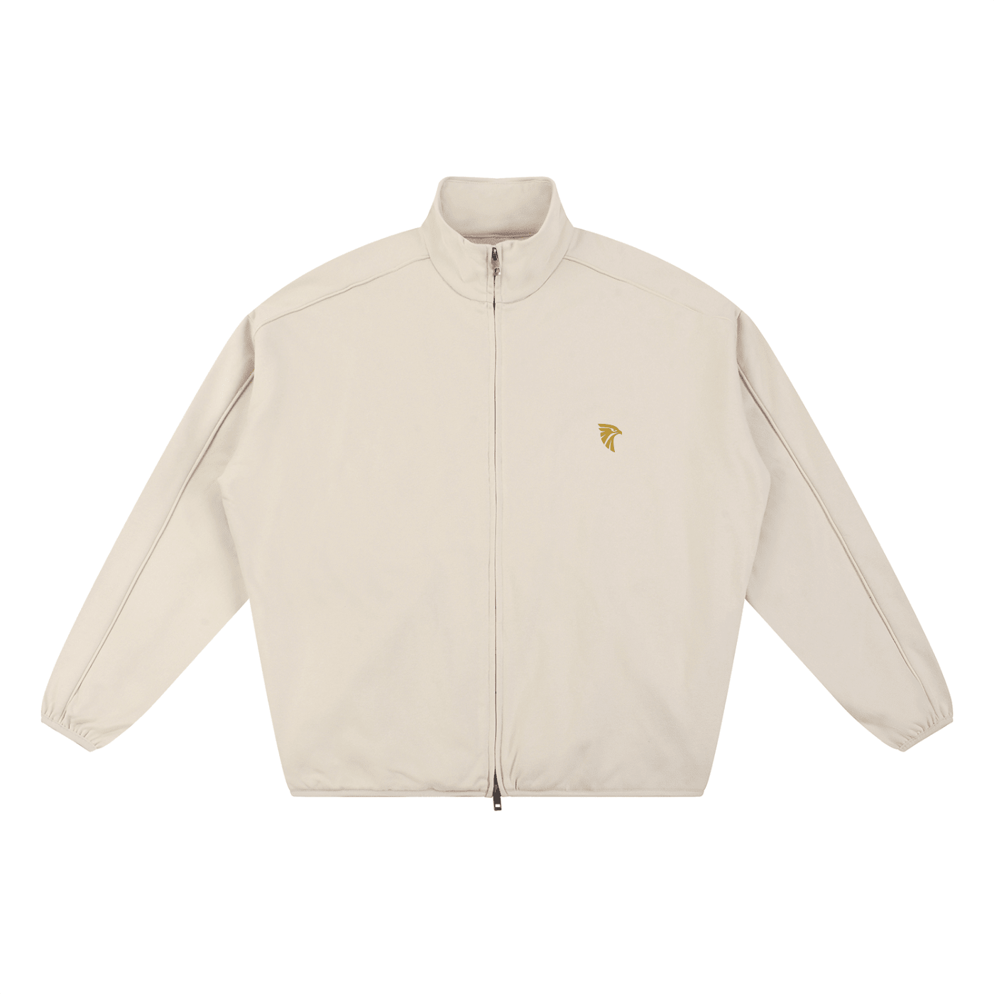 Forge Stand Collar Jacket - Harlan Forge