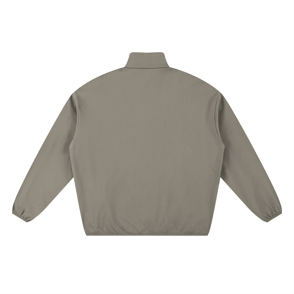Forge Stand Collar Jacket - Harlan Forge