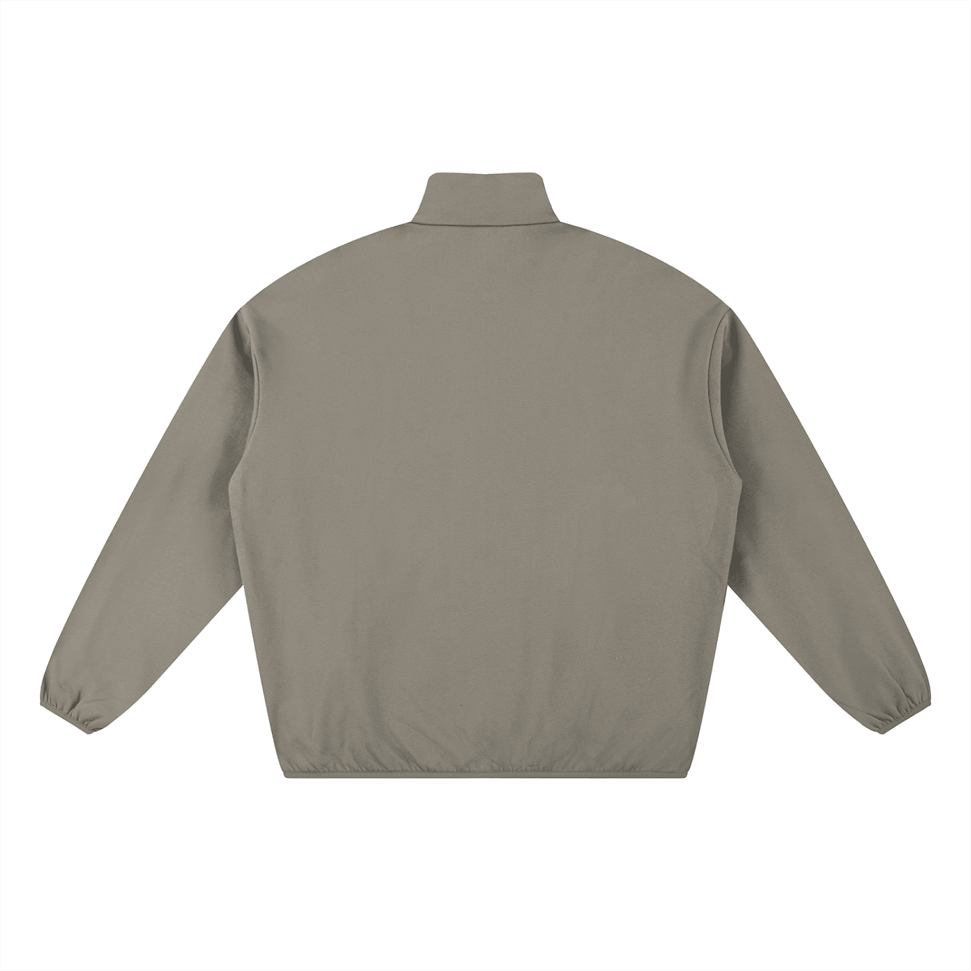 Forge Stand Collar Jacket - Harlan Forge