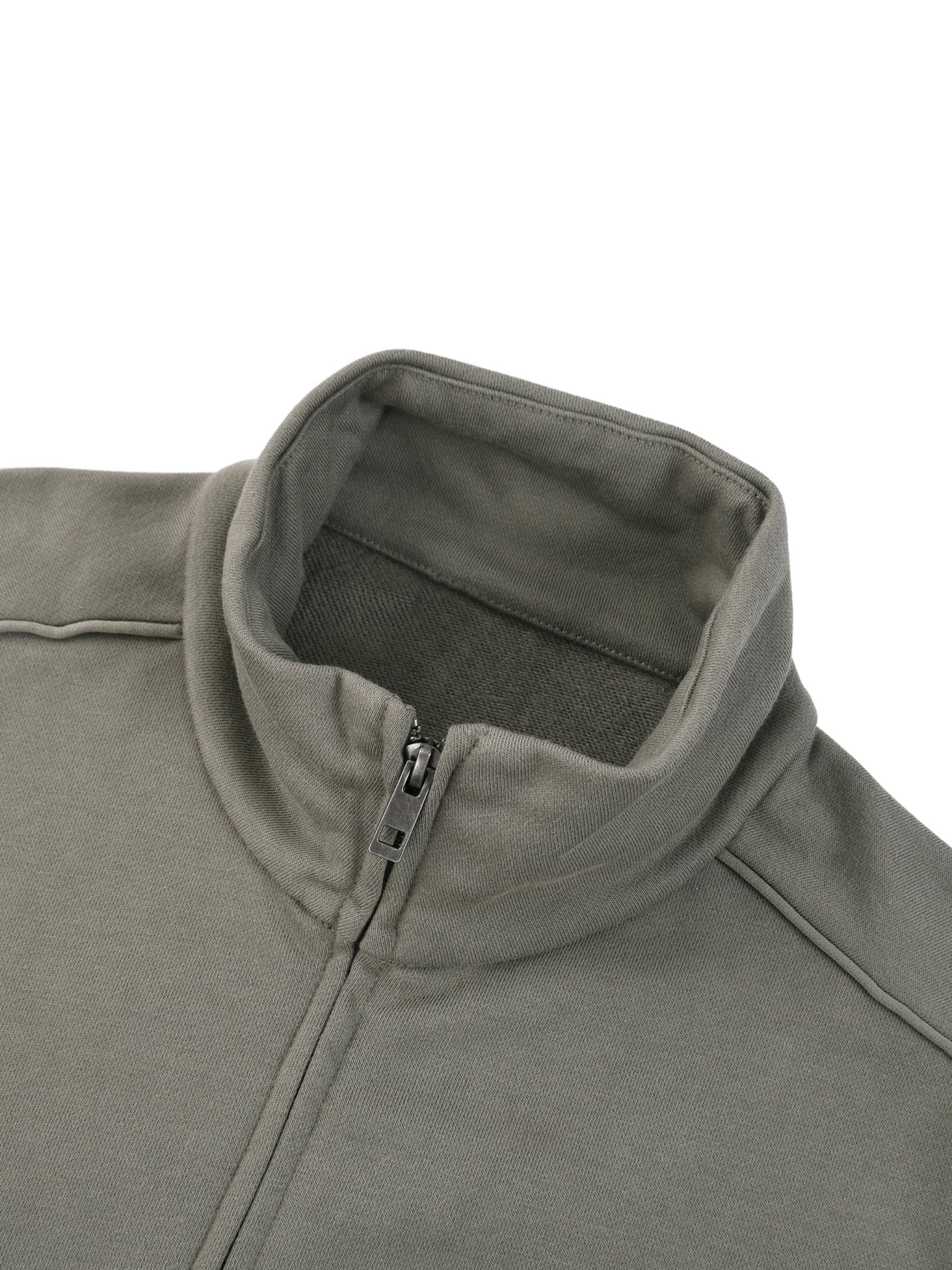 Forge Stand Collar Jacket - Harlan Forge