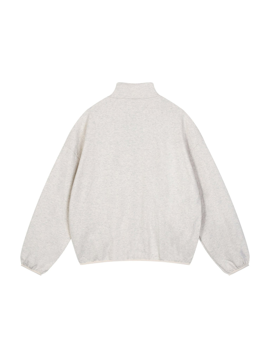 Forge Stand Collar Jacket - Harlan Forge
