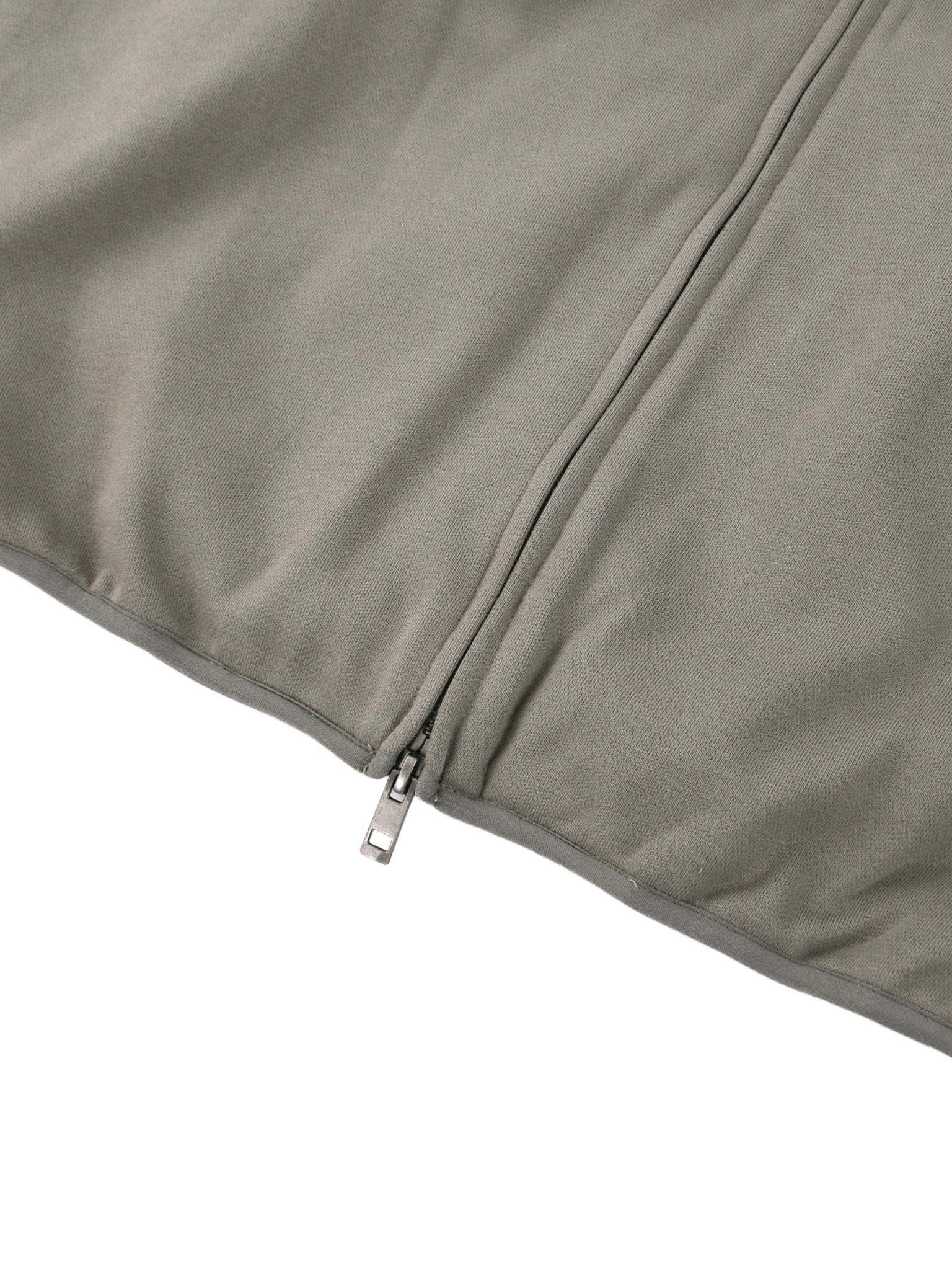 Forge Stand Collar Jacket - Harlan Forge