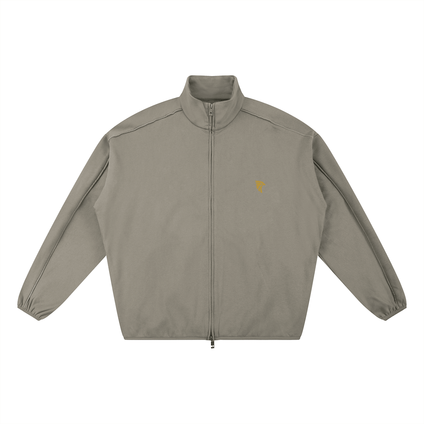 Forge Stand Collar Jacket - Harlan Forge