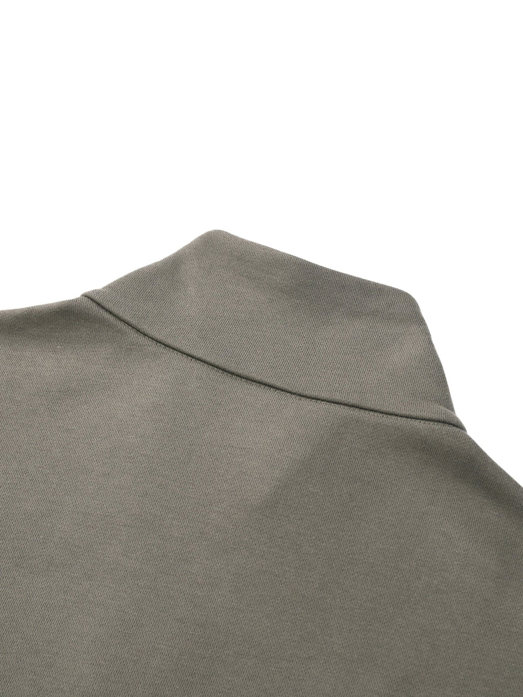 Forge Stand Collar Jacket - Harlan Forge