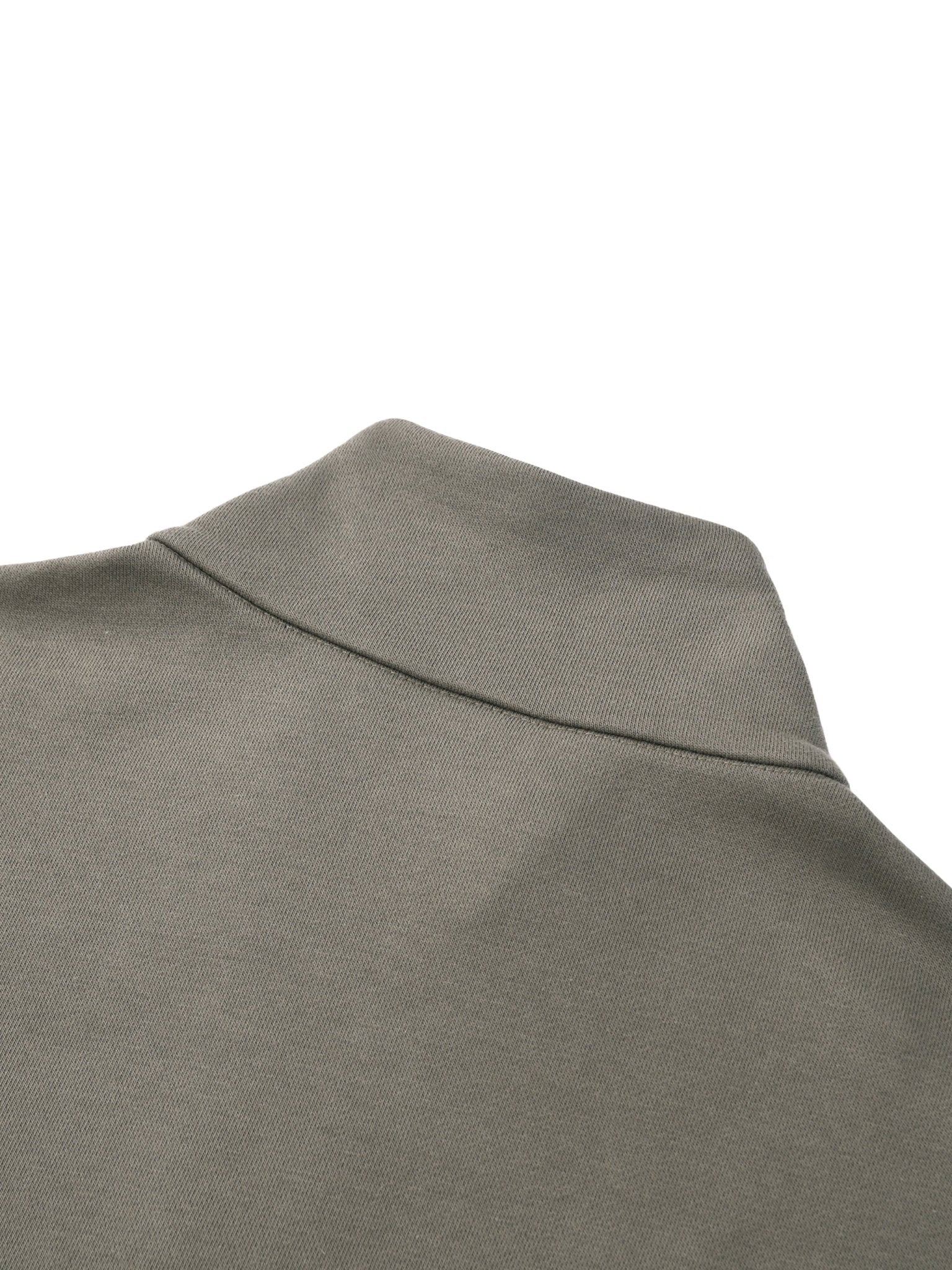 Forge Stand Collar Jacket - Harlan Forge