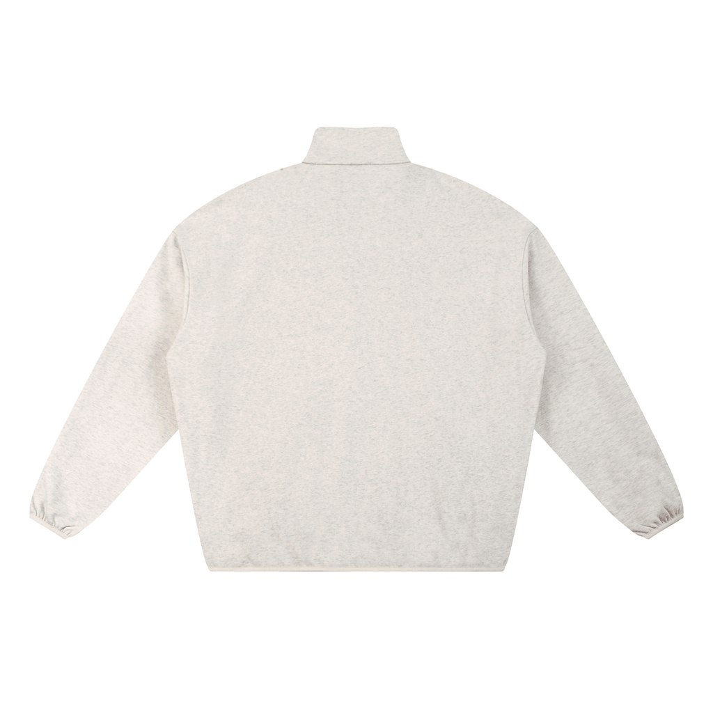 Forge Stand Collar Jacket - Harlan Forge