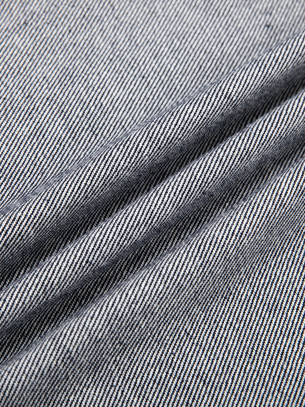 Forge Straight Denim Jeans - Harlan Forge