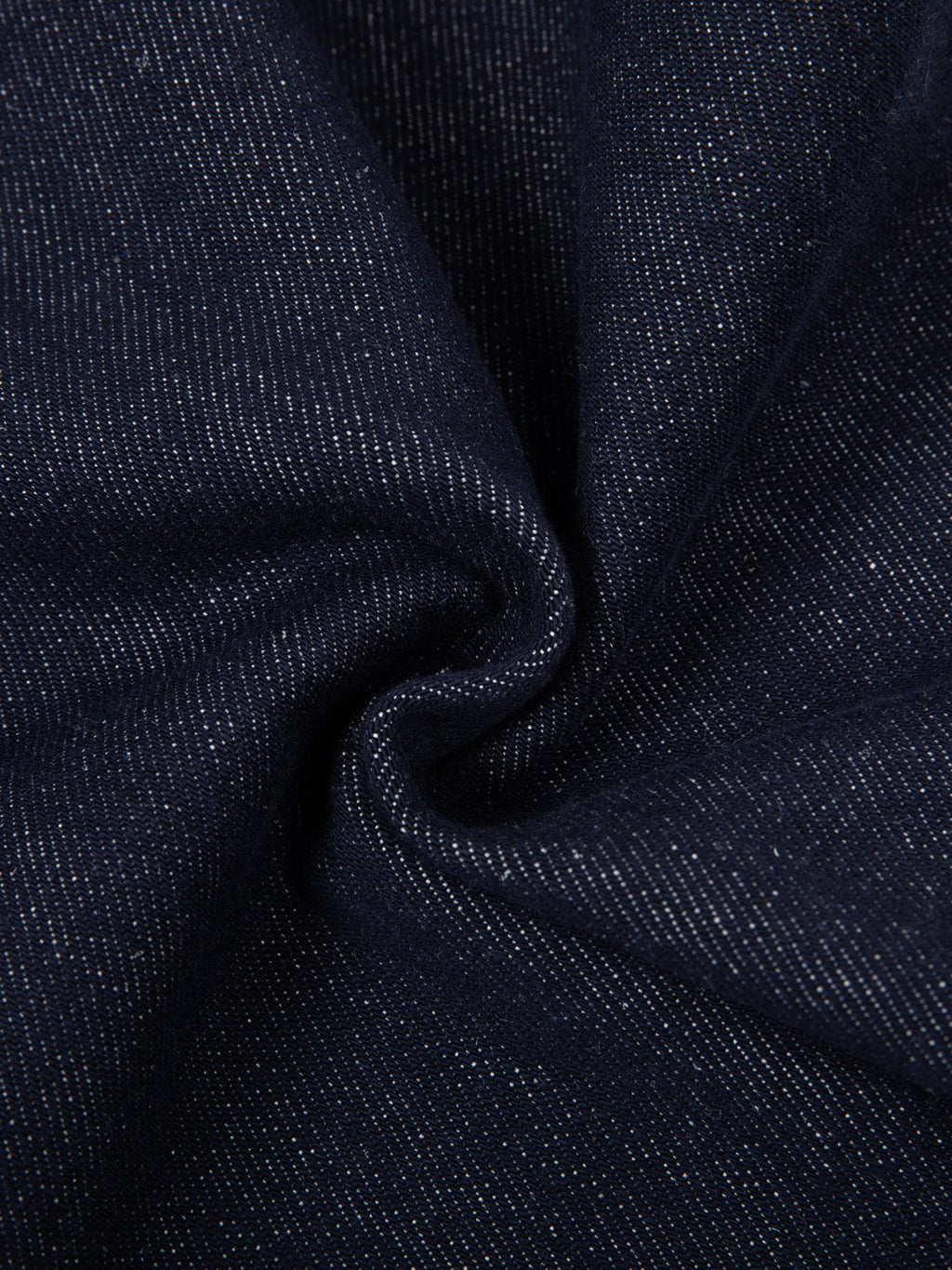 Forge Straight Denim Jeans - Harlan Forge