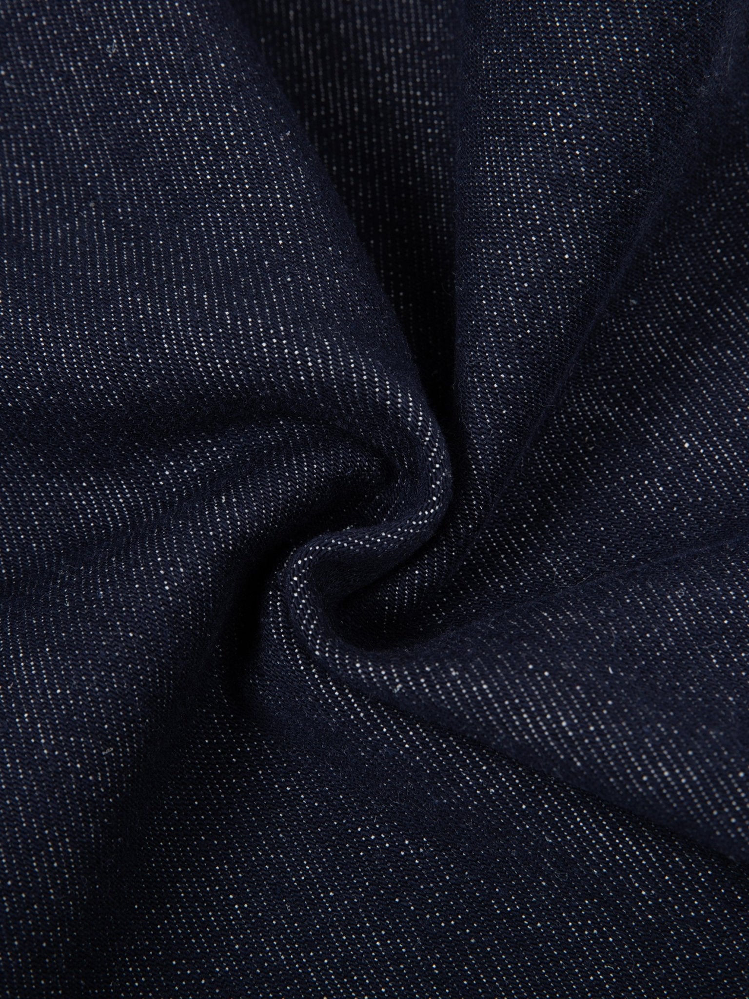 Forge Straight Denim Jeans - Harlan Forge