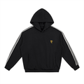 Forge Stripe Hoodie - Harlan Forge