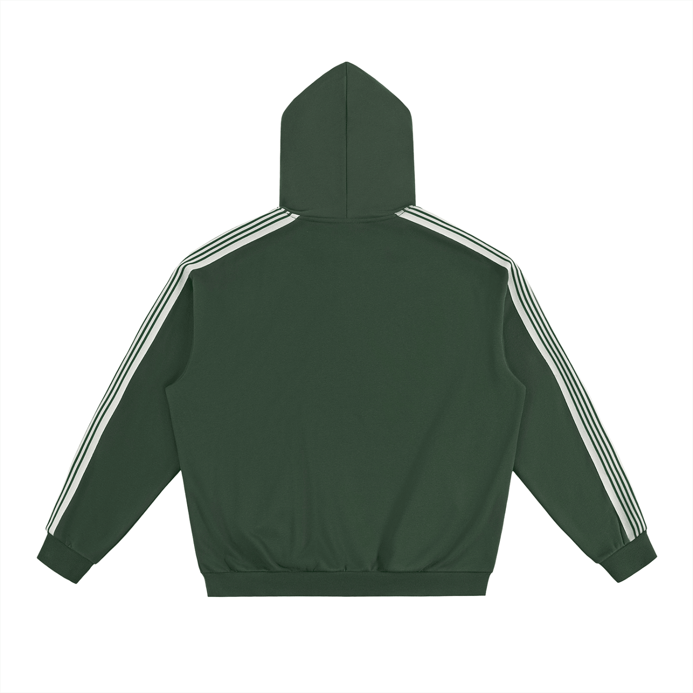 Forge Stripe Hoodie - Harlan Forge