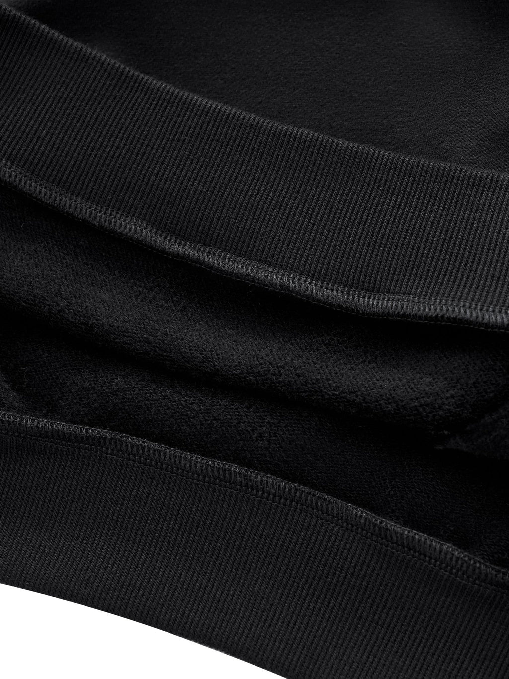 Forge Stripe Hoodie - Harlan Forge