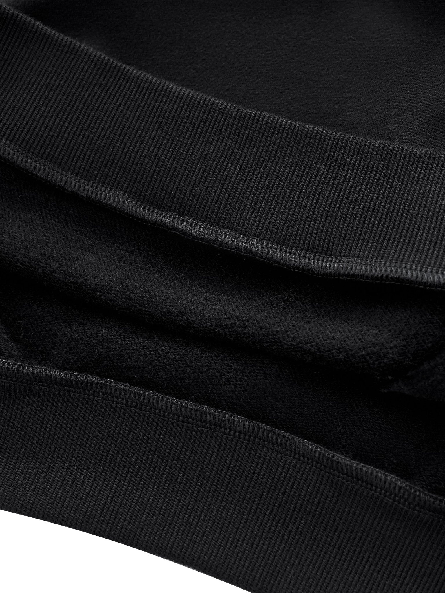 Forge Stripe Hoodie - Harlan Forge