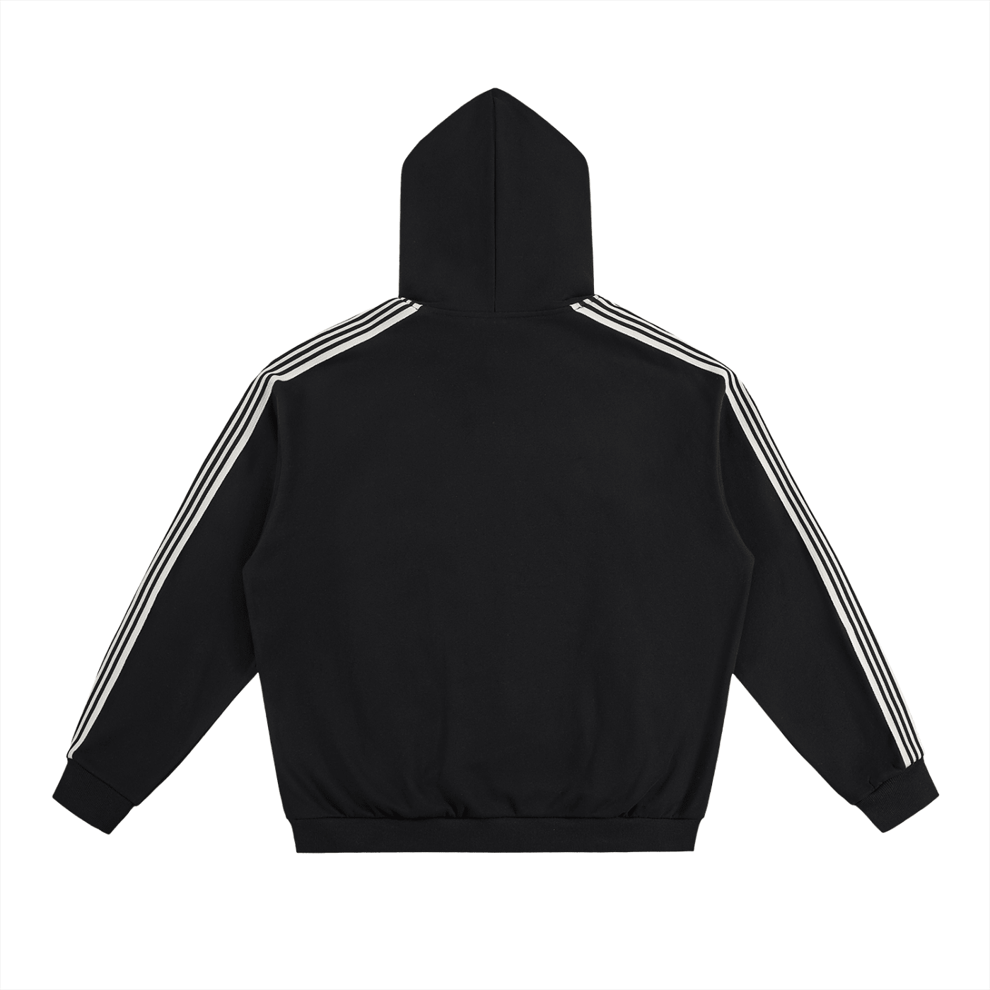 Forge Stripe Hoodie - Harlan Forge