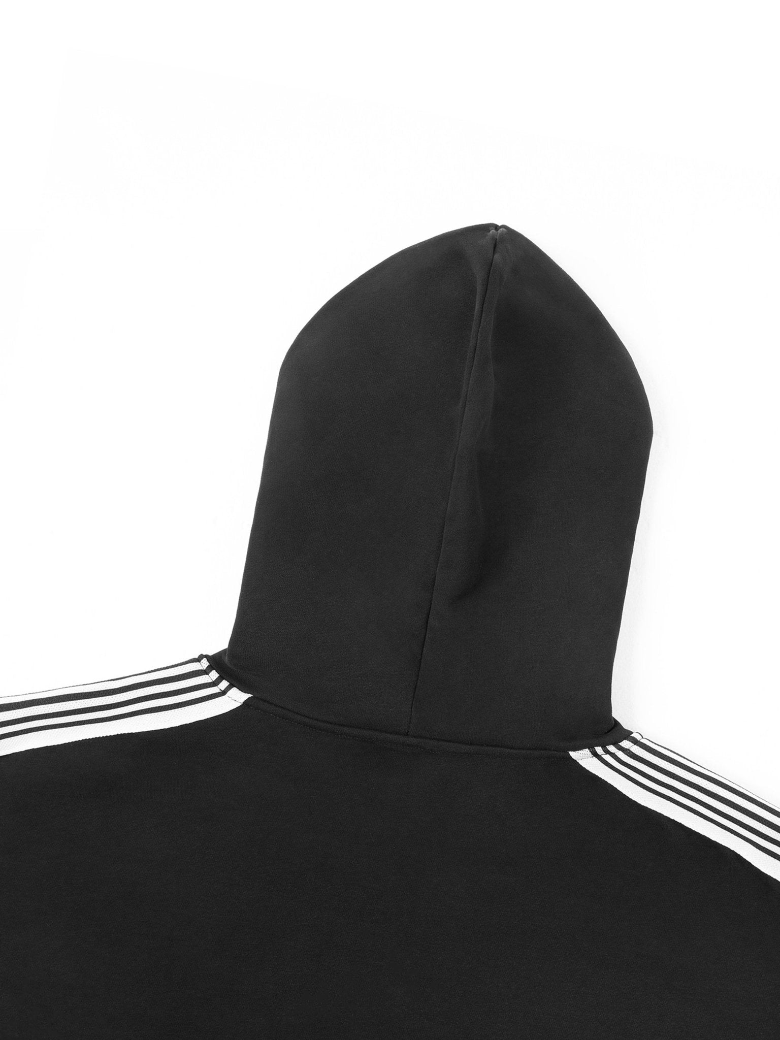 Forge Stripe Hoodie - Harlan Forge