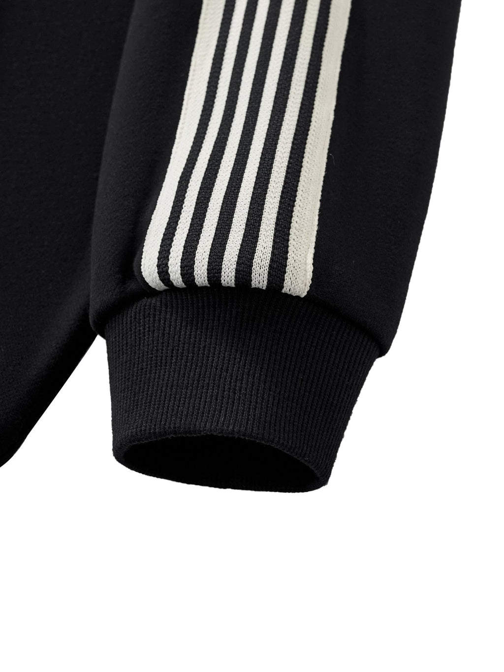 Forge Stripe Hoodie - Harlan Forge