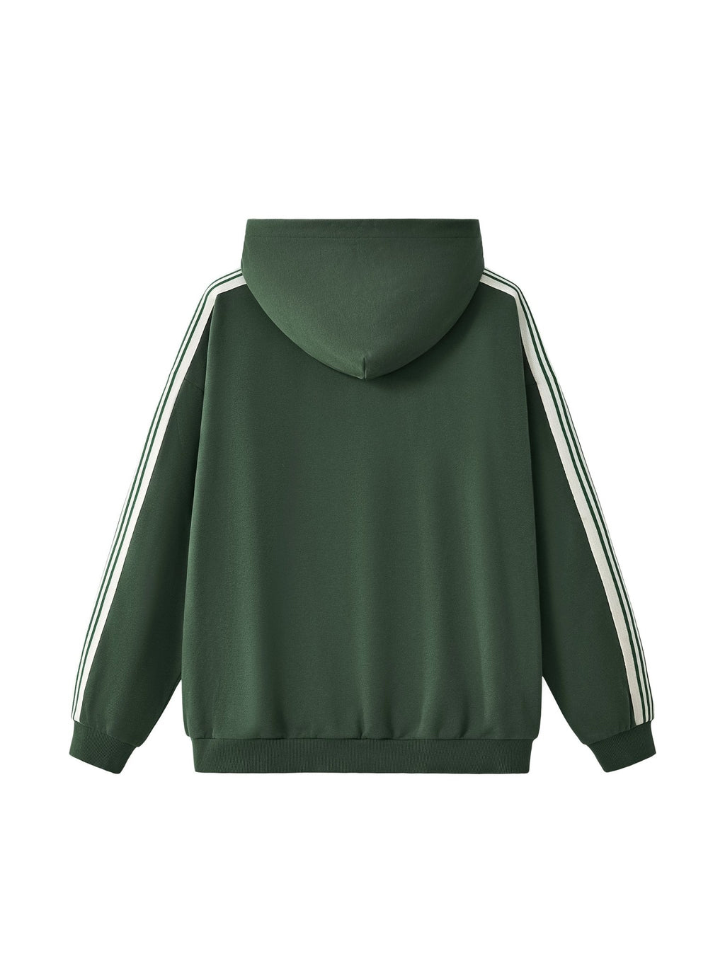 Forge Stripe Hoodie - Harlan Forge
