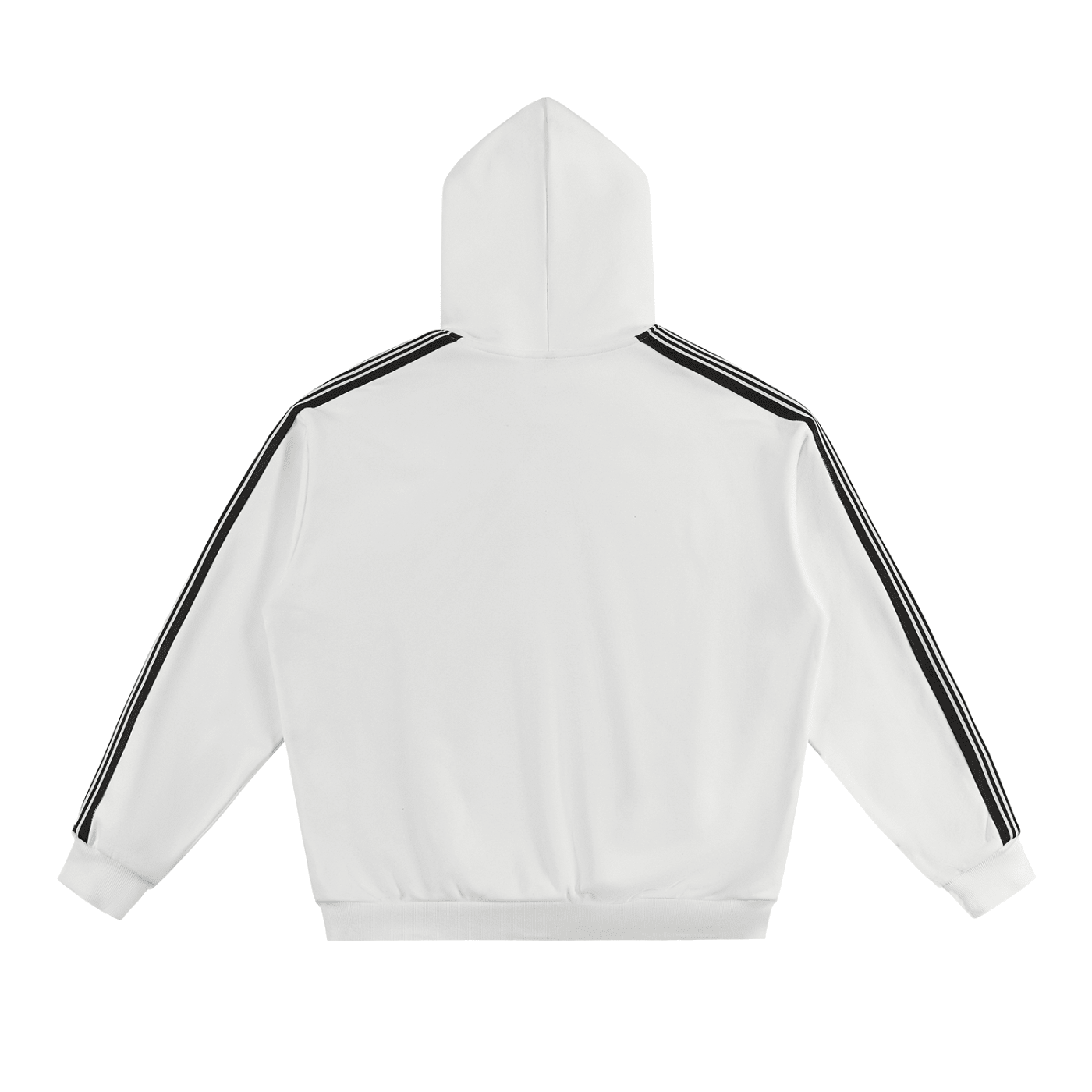 Forge Stripe Hoodie - Harlan Forge