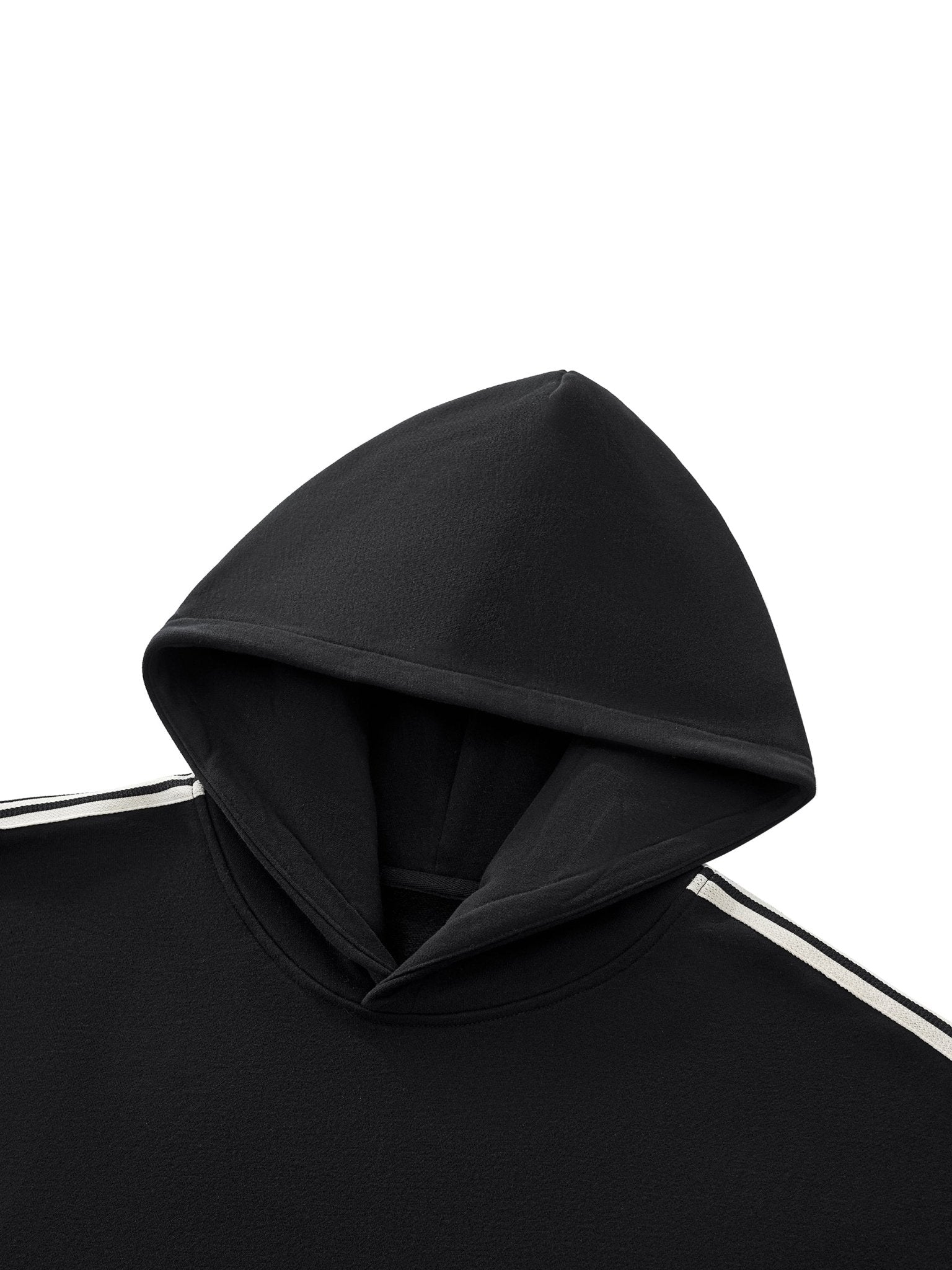 Forge Stripe Hoodie - Harlan Forge