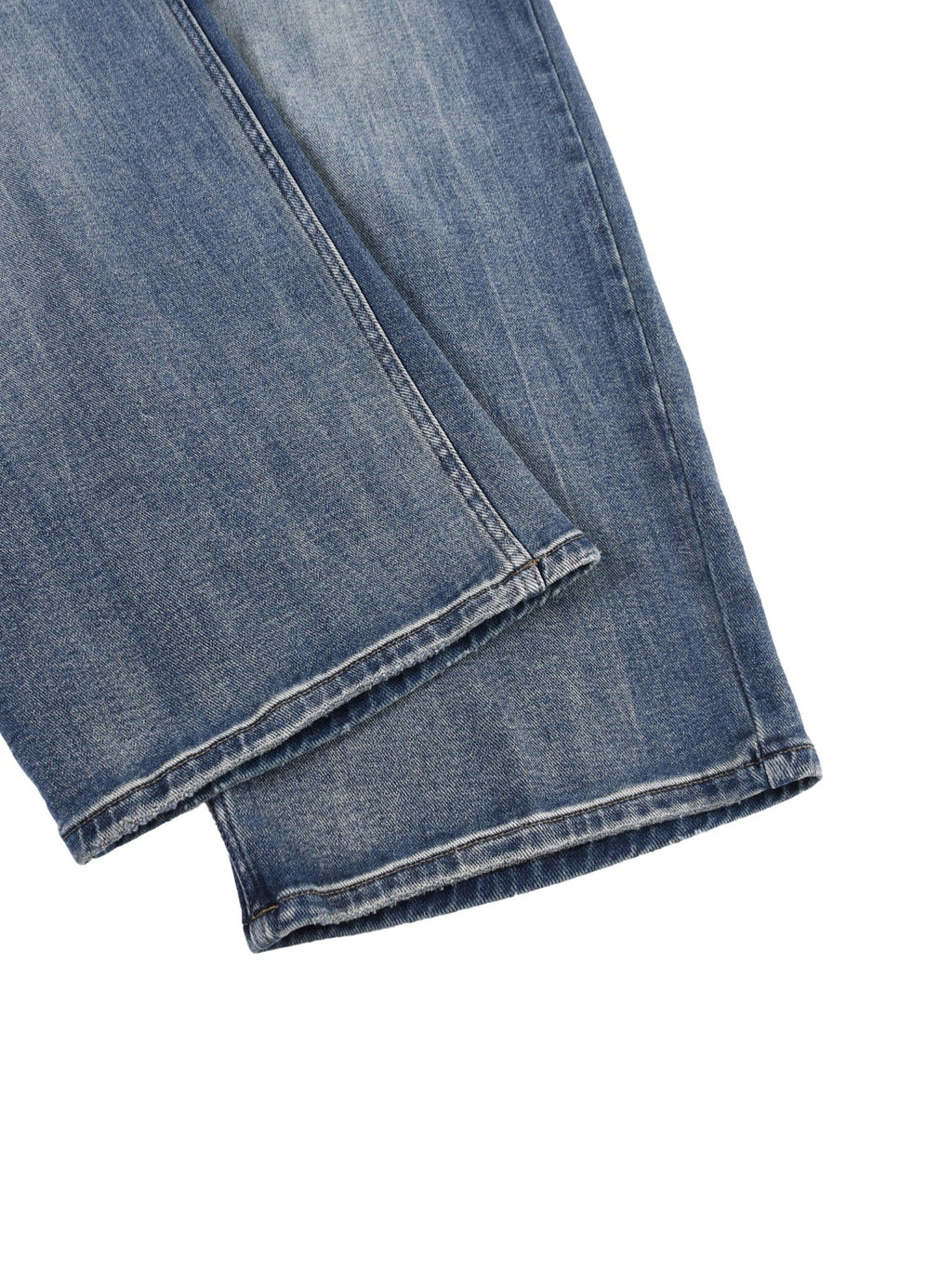 Forge Sun Fade Denim Jeans - Harlan Forge