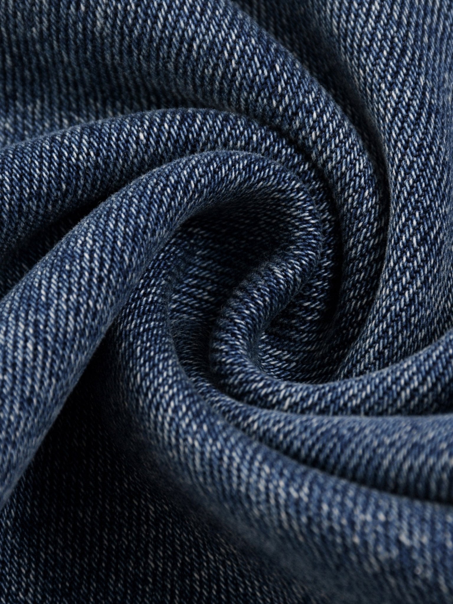 Forge Sun Fade Denim Jeans - Harlan Forge