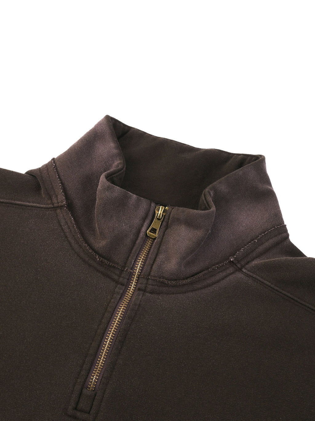 Forge Sun Fade Quarter Zip - Harlan Forge