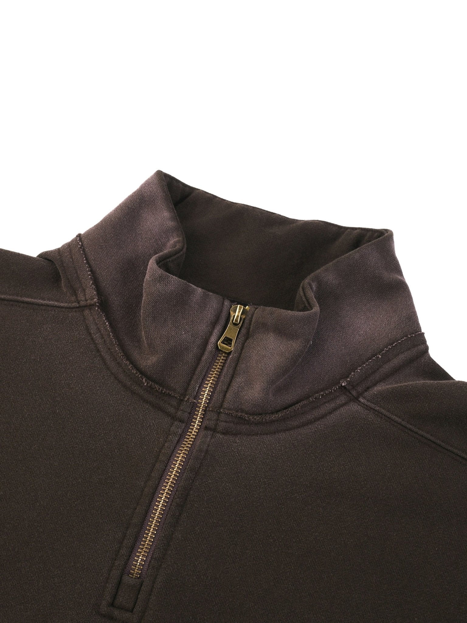 Forge Sun Fade Quarter Zip - Harlan Forge