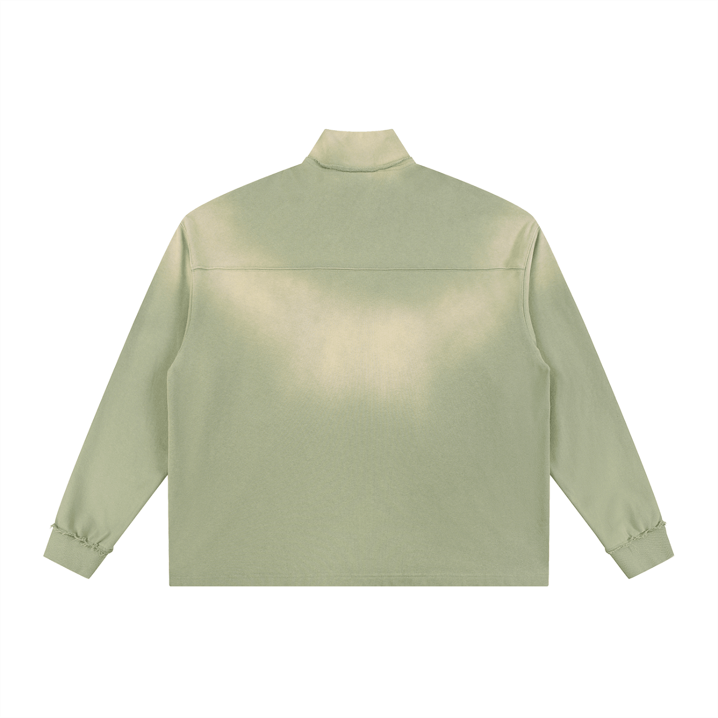 Forge Sun Fade Quarter Zip - Harlan Forge